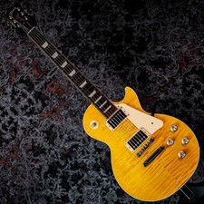 Gibson Les Paul Standard serie