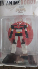 Anime Robot Collection Tuono