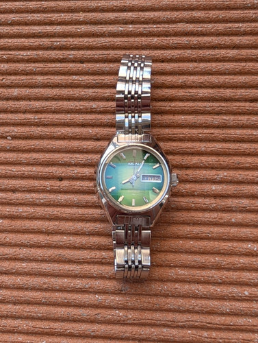 Seiko 2206 0300 vintage - seiko, 2206-0300