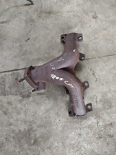 Collettore Scarico Lancia