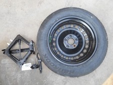 Ruotino + Kit Ford Focus C-Max