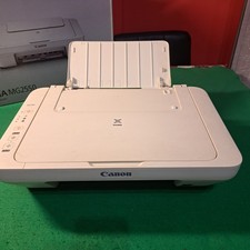 Stampante Canon Pixma mg2550s