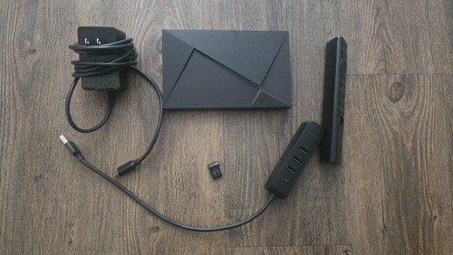 Nvidia shield p2897 - tv,