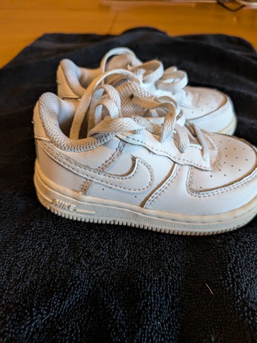 Nike air force - nike, bambino