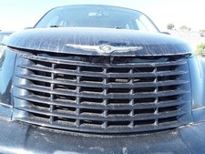 05080979AA GRIGLIA ANTERIORE