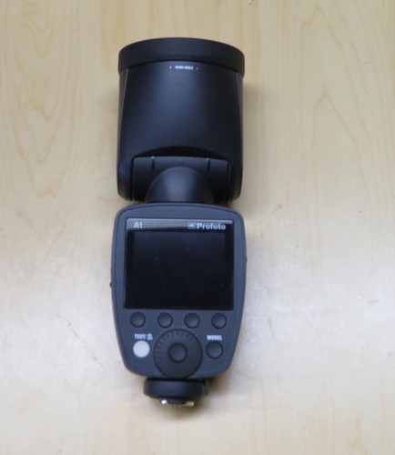 Profoto air ttl per - air, ttl-c