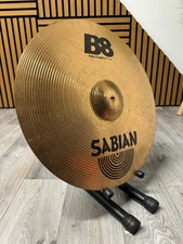 Piatto/accessorio Sabian B8