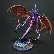 Parassita di Mortrex Tiranidi