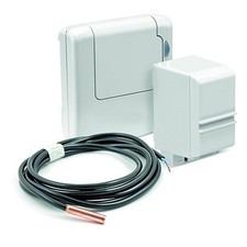 Kit acqua calda Honeywell Evohome EliteHome ATF500DHW