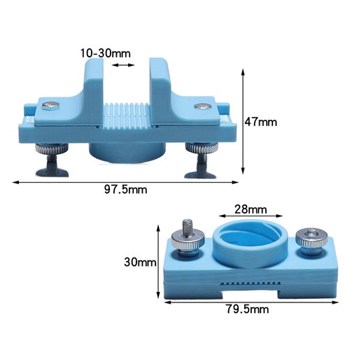 Strumento applicatore colla