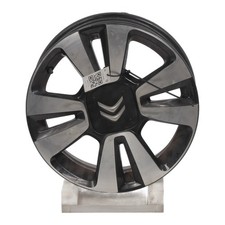 Cerchio In Lega 16" Citroen C3