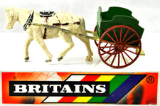 Britains 9503 FARM HORSE DRAW