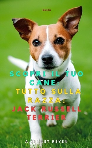 Scopri tuo cane tutto - scopri, il