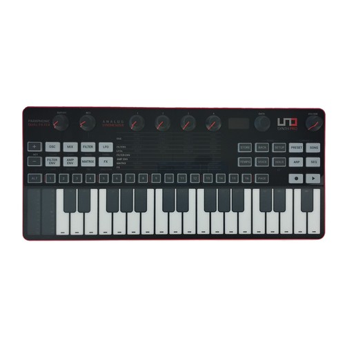 Uno synth pro paraphonic - uno,