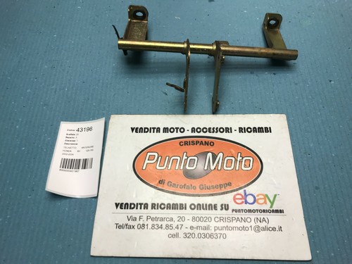 Telaio telaietto anteriore