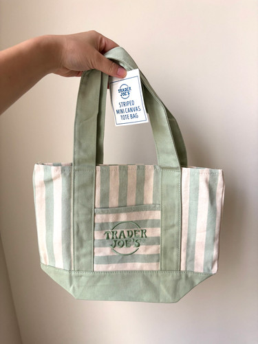 Nuova borsa tote tela - borsa, in
