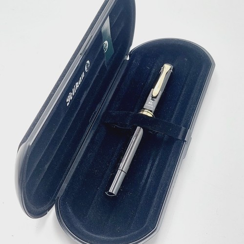 Penna stilografica pelikan - penna,