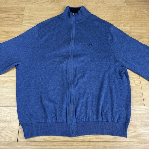 Maglione cardigan lacoste - maglione, full