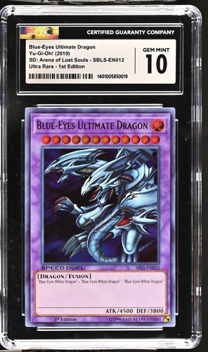 Yugioh 2019 duello - 2019, di