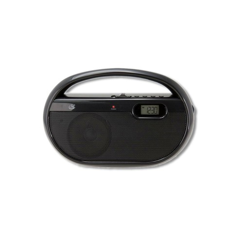 Radio portatile wireless fm - radio,