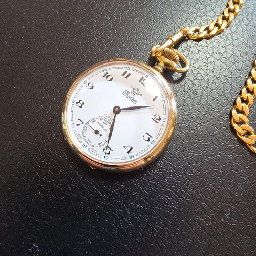 Orologio tasca watex carica - tasca,