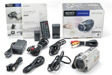 Videocamera Sony HDR-CX560V