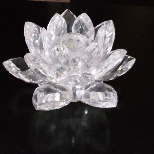 Swarovski candeliere ninfea - swarovski,