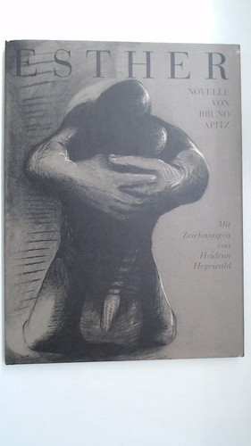 Esther mit zeichnungen von - esther.,