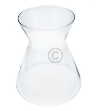 Caraffa in vetro originale