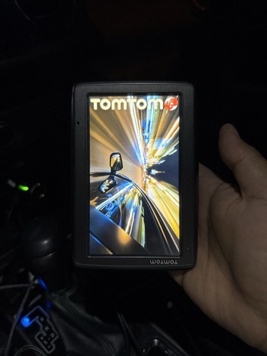 Tomtom 4en52 z1230 gps - 4en52,