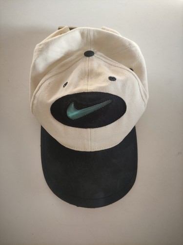 Vtg 90s carolina nike team - vtg,