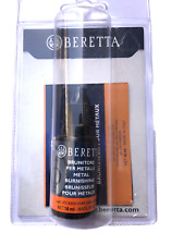 Brunitore a freddo beretta per