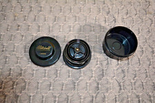 Garcia Mitchell Large Spool