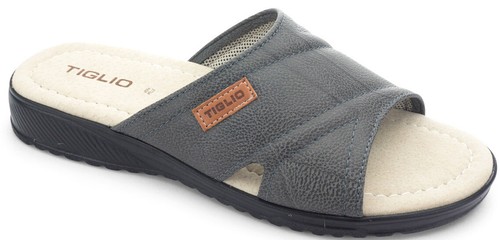 Tiglio 801 blu nero grigio - tiglio,