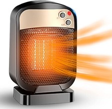 Stufetta Elettrica Basso