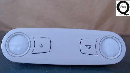 Innenbeleuchtung hinten audi - innenbeleuchtung,