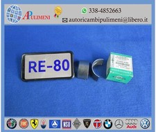 COPPIA BRONZINA BIELLA 0,20 LOMBARDINI 725 904 914 7LD600 8LD600-2 665-2 740-2