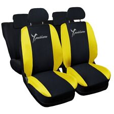 COPRISEDILI AUTO COMPATIBILI