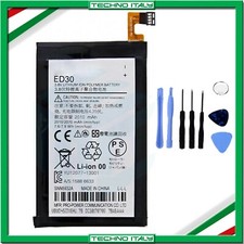 BATTERIA PER MOTOROLA MOTO G2