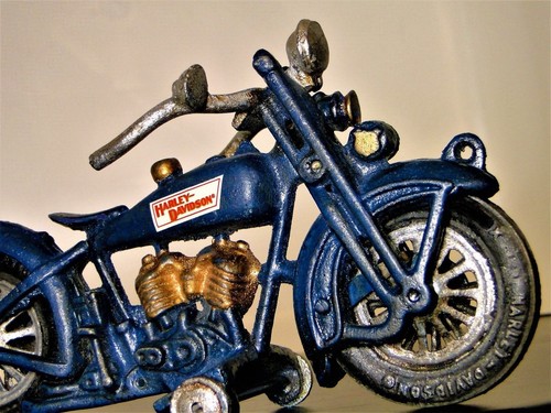 Harley davidson tether - davidson, moto