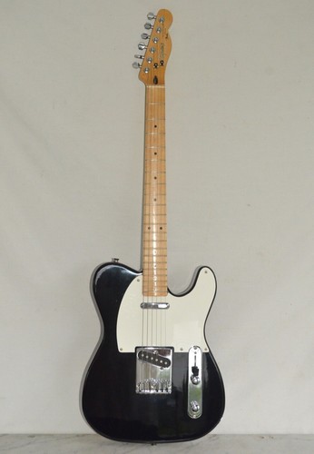 Chitarra elettrica vintage