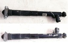 AMMORTIZZATORI POSTERIORI VOLKSWAGEN PASSAT (2014 IN POI) 3Q0512009AA MOLLE