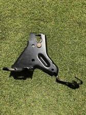 Aggancio Sedile Posteriore Sinistro Ford Fiesta 2019