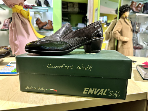 Scarpe donna enval soft - enval,