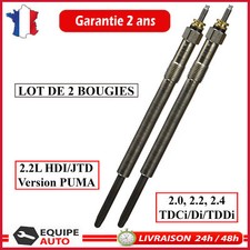 X2 Candela Candeletta per