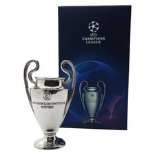 UEFA Champions League - Trofeo
