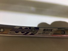 CERCHIO 26'' MOUNTAIN BIKE CAMPAGNOLO MIROX PULITO 32F