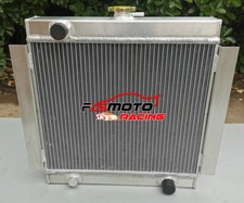 Radiatore alluminio 3 FILE per