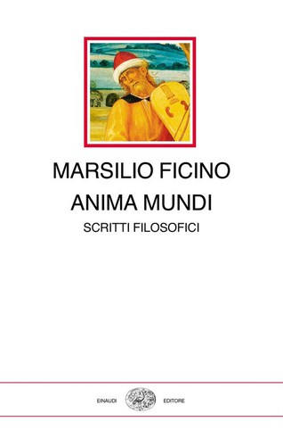 Libri marsilio ficino anima - -,