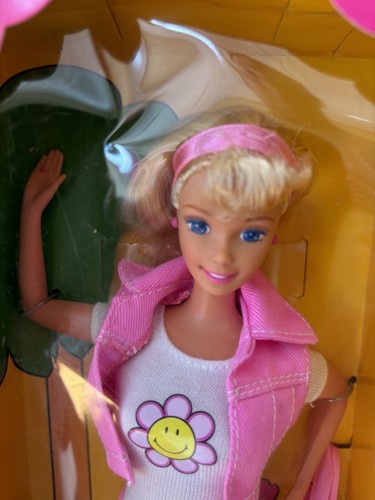 Share smile barbie bambola - smile,